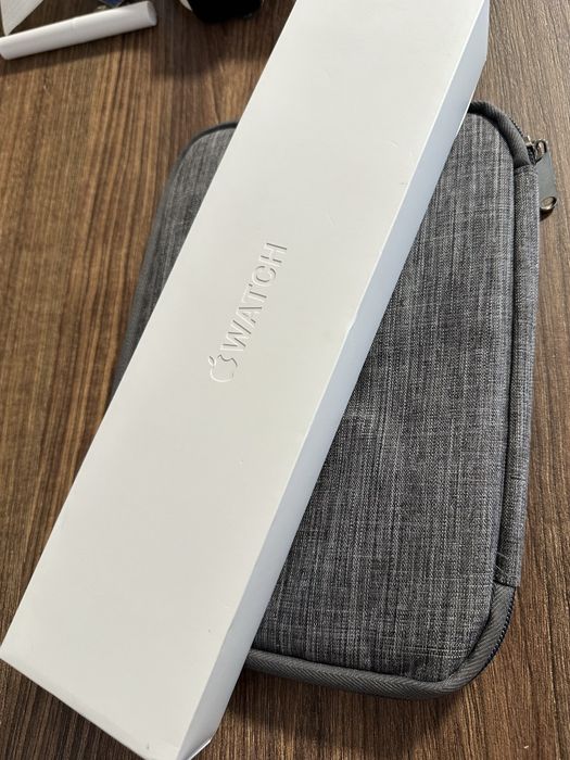 APPLE WATCH 6, 40 mm