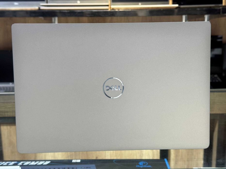 DELL Latitude 5430 Core i5-1235U ram 16 ssd 512