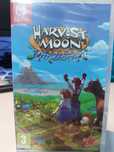 Игра за Nintendo Switch Harvest Moon нова