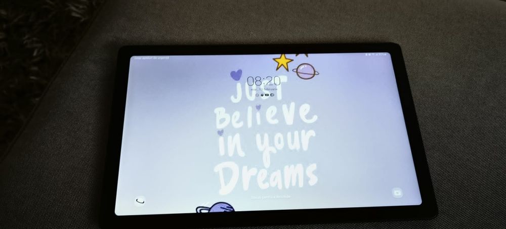 Tableta Samsung Galaxy Tab A7