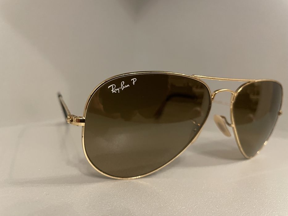 Слънчеви очила Ray Ban Polarized