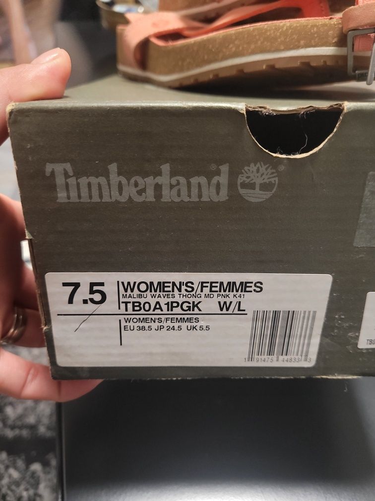 Sandale Timberland