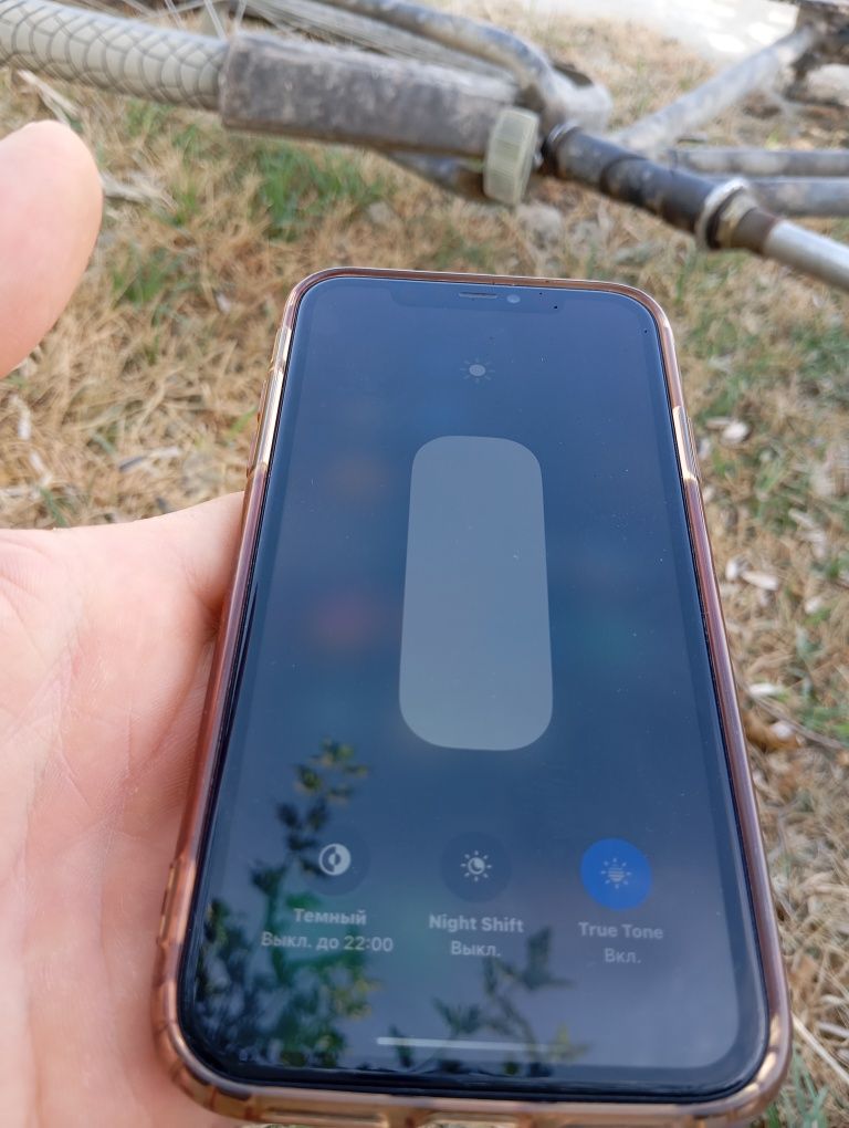 iPhone 11 64gb 75% radnoy