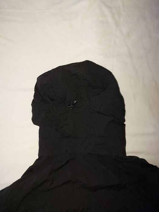 Bergans Microlight Lady Jacket - размер L (ветровка)