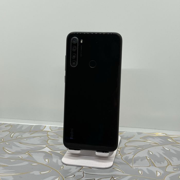 Redmi Note 8 ideal