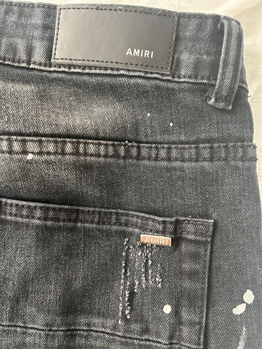 Blugi amirii marimea 30