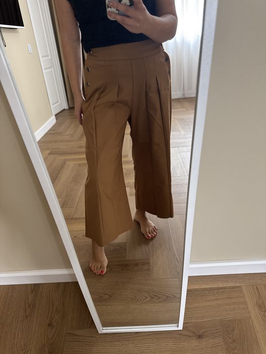 Pantaloni Motivi marimea 38