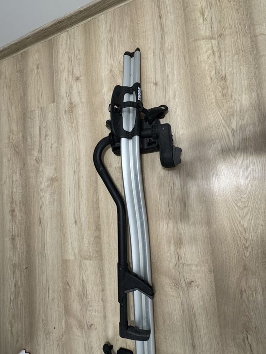 Suport bicicleta Thule Proride 591