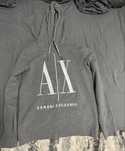 Горнище Armani Exchange