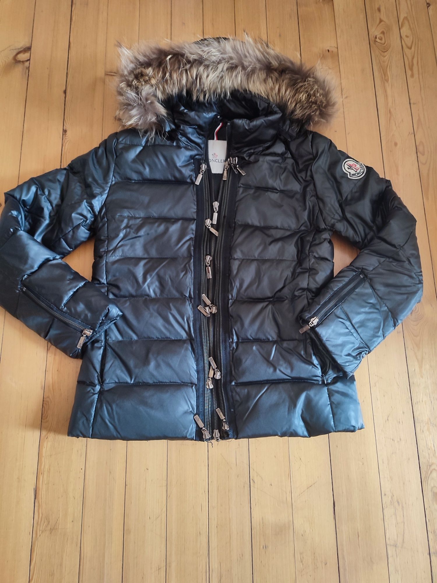Зимно яке Moncler