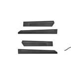 Set bandouri usi compatibile Dacia Duster 3 Bigster