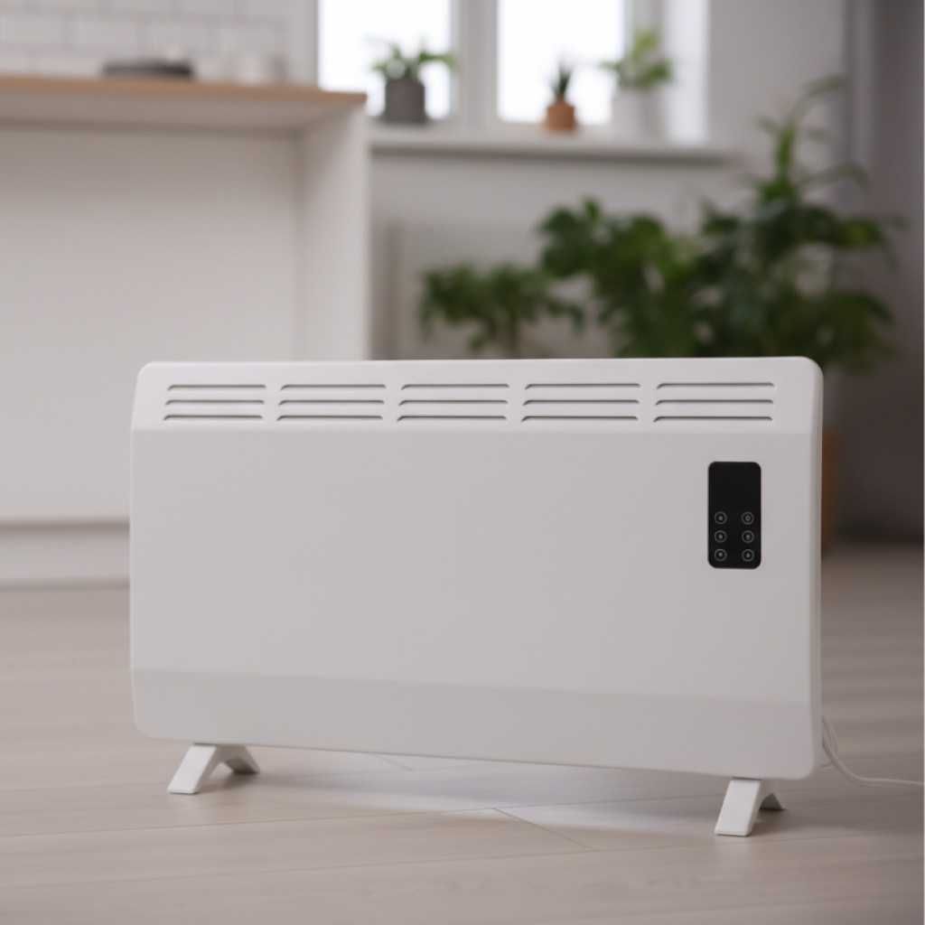 Конвектор Voltz OV51974D – 2400W