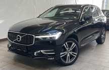 Volvo XC60 4D Geartronic "INSCRIPTION"
 " INSCRIPTION "