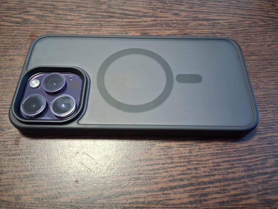 Iphone 14 PRO MAX, Neverlock