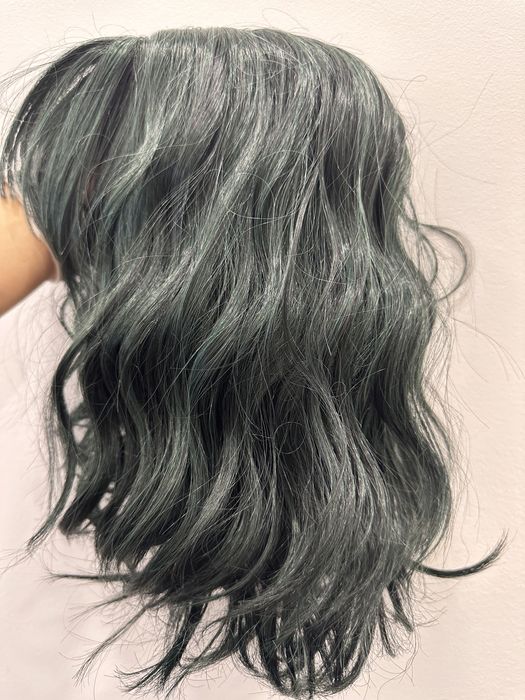 Парти Перука