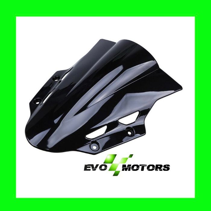 Parbriz Moto Fumuriu Suzuki GSXR 250 an 2017-2021 Double Bubble PB093