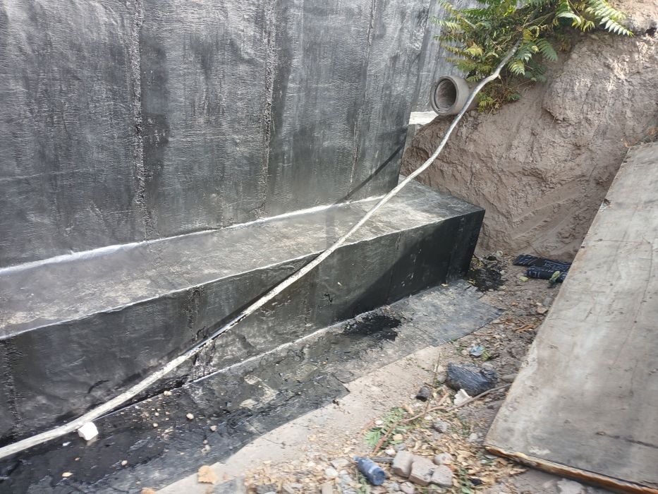 Izalatsiya falgaizalatsiya ishlarini qilamiz ishimizga kafolati bor