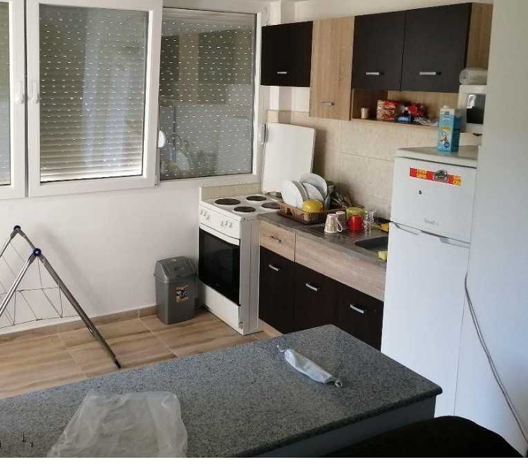 Дава се под наем Едностаен апартамент в Пловдив, Изгрев - 40 кв.м за 260.1 € - Снимка #3