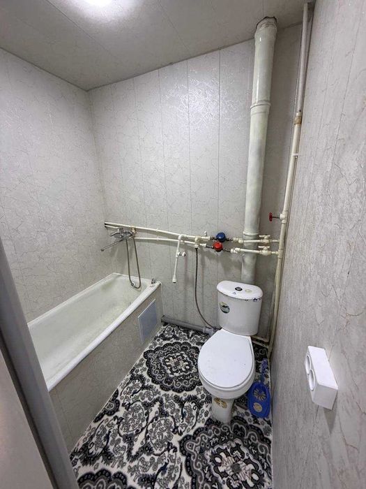 1 хоналик квартира 3 этаж горгаз, кодак