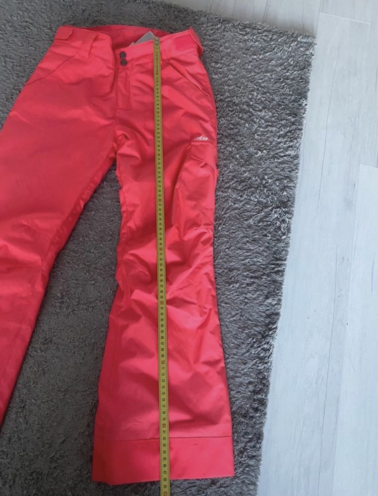 costum de schi 11-12 ani