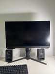 Monitor Samsung Oddysey G3