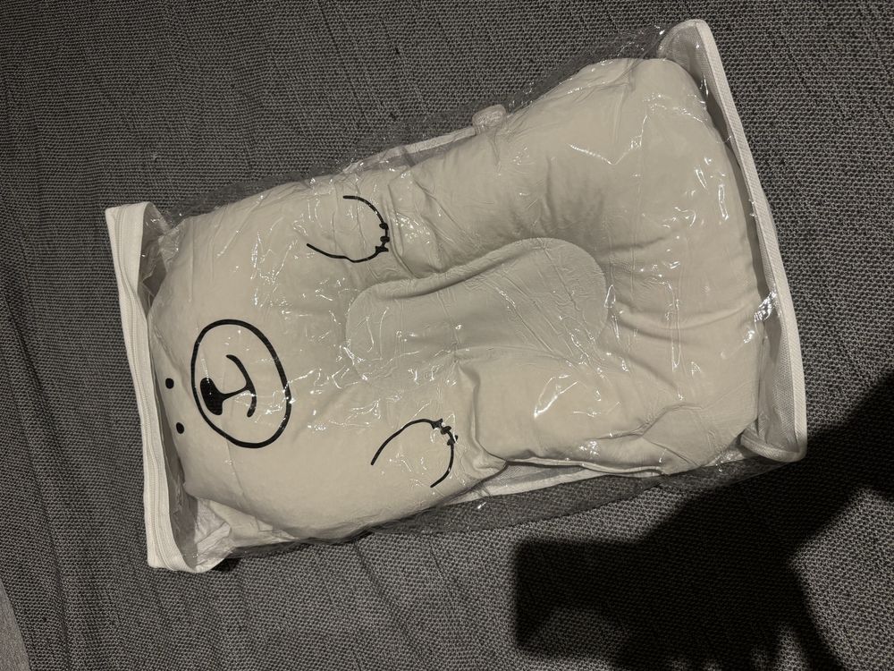 Подложка за къпане за новородено Baby Jem