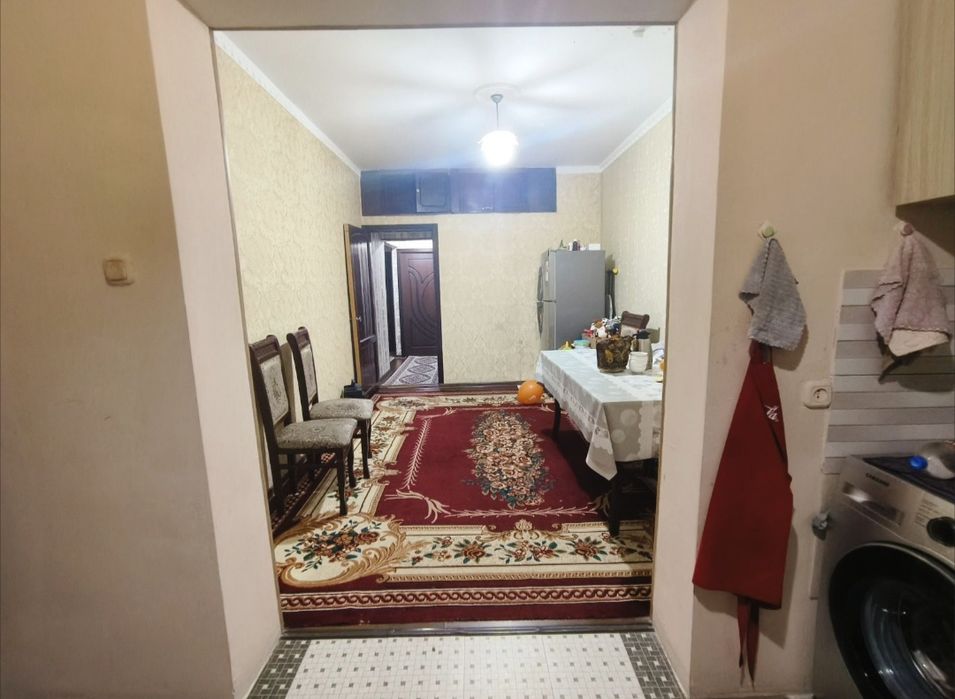 3/5/5 Карасу -4 средний ремонт