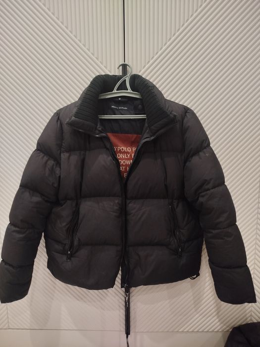 Женская куртка marc o'polo