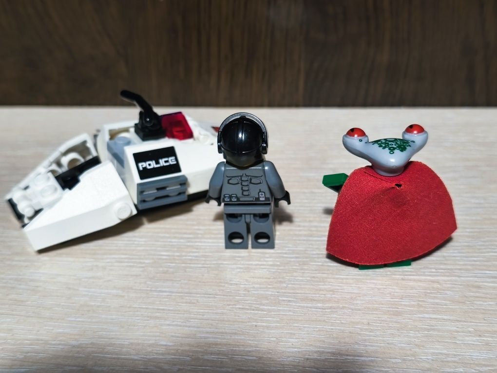 Лего / lego 5969