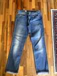 Дънки Tommy Hilfiger