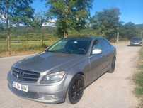 Mercedes C200 CDI