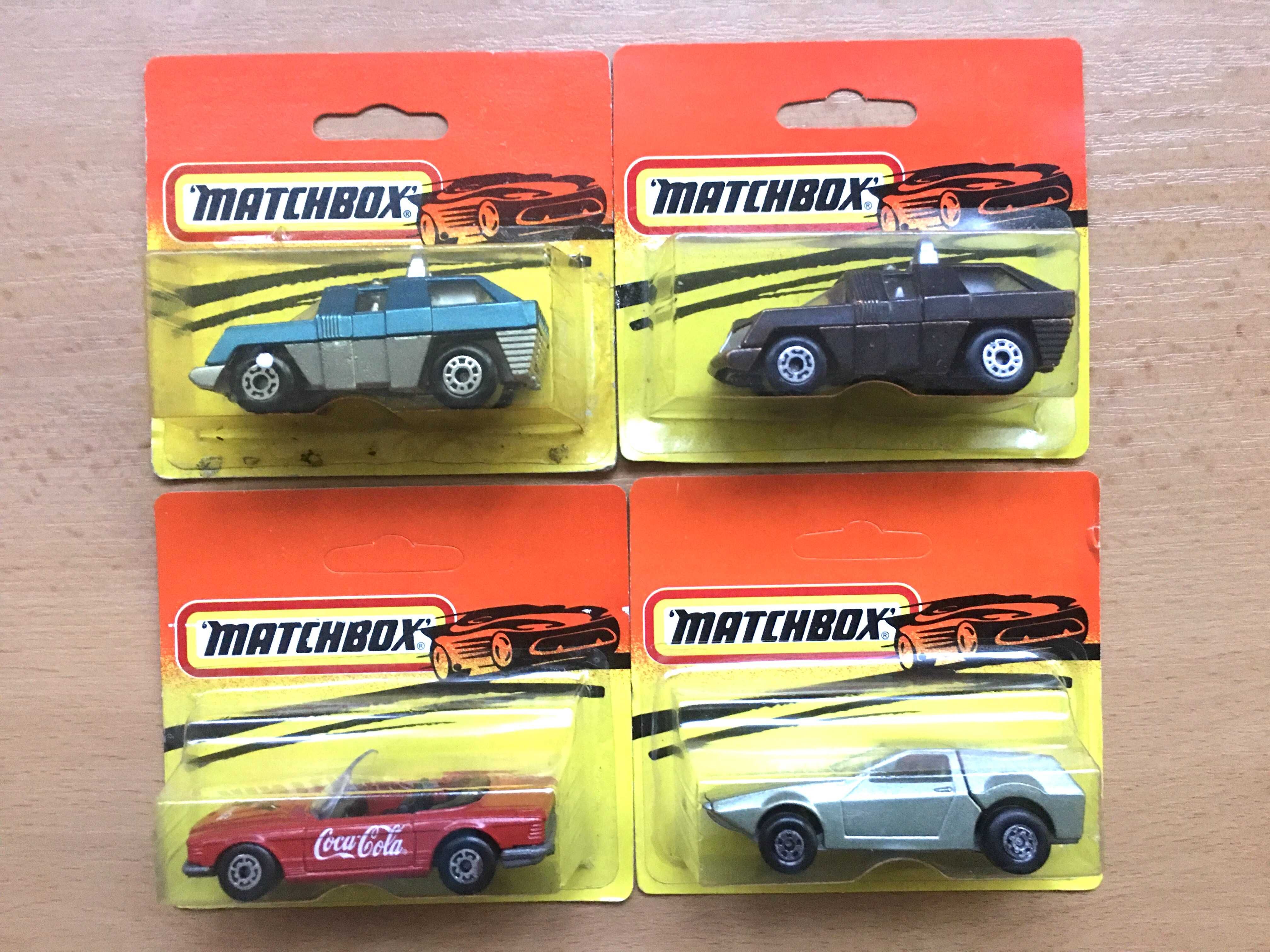 Matchbox Мачбокс произведен в България