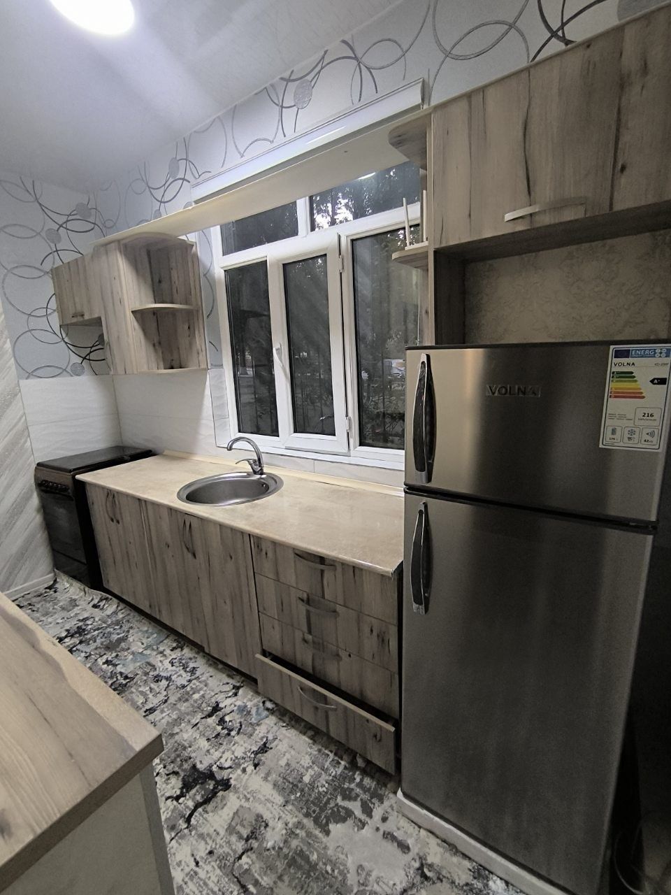 Продаётся квартира Чиланзар 3 квартал 2в3/3/4 панель