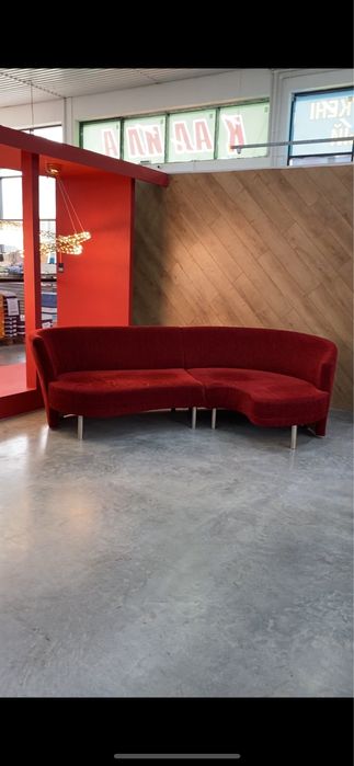 Угловой Диван БУ