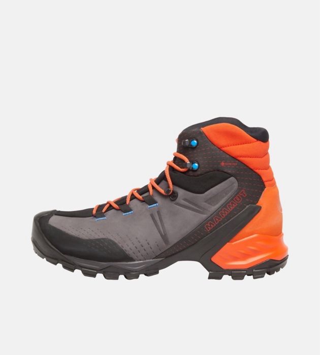 Mammut Trovat Tour High GTX
