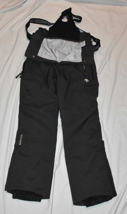 Pantaloni Descente barbati Nr 38