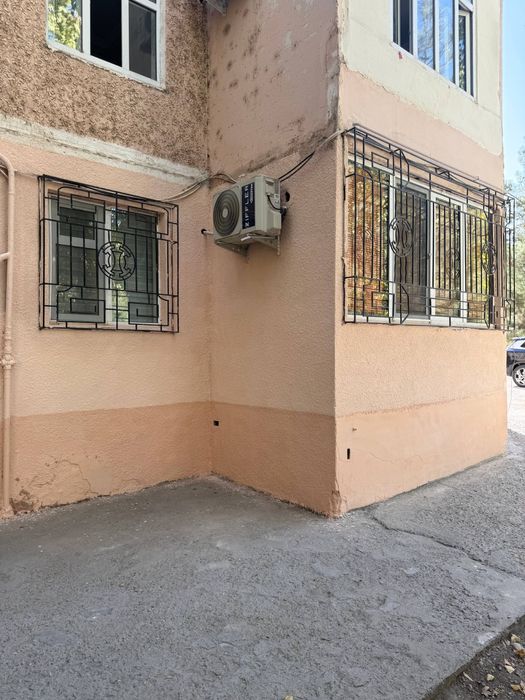 Продается 2х комнатная квартира