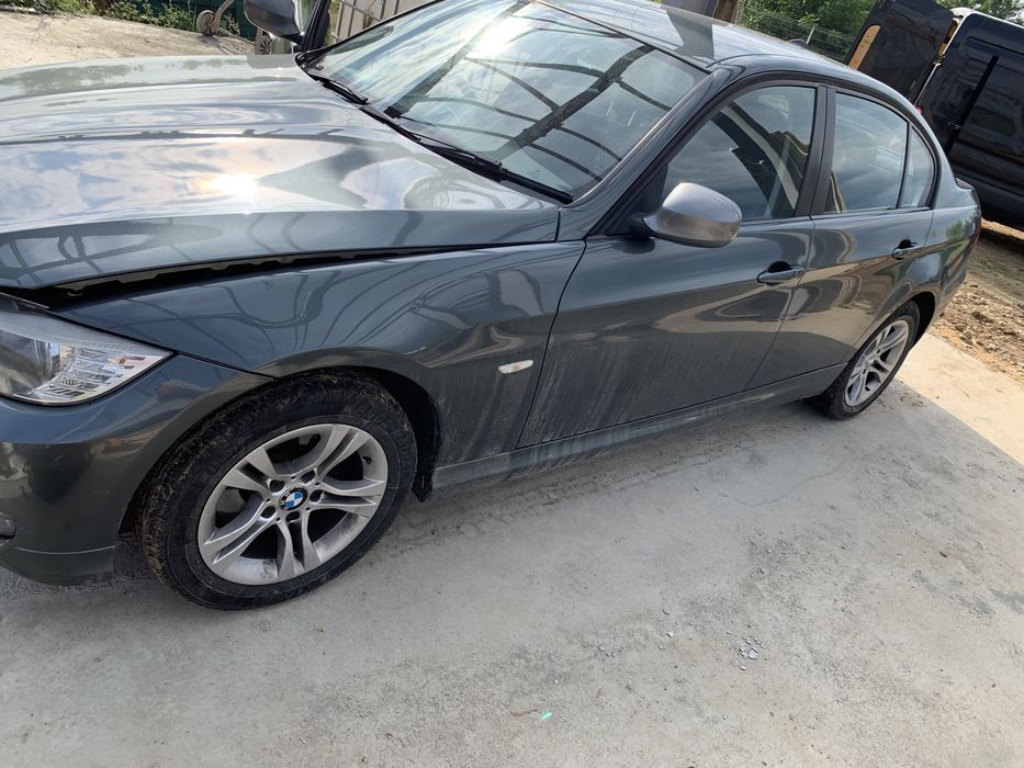 Faruri bmw e90 e91 LCI