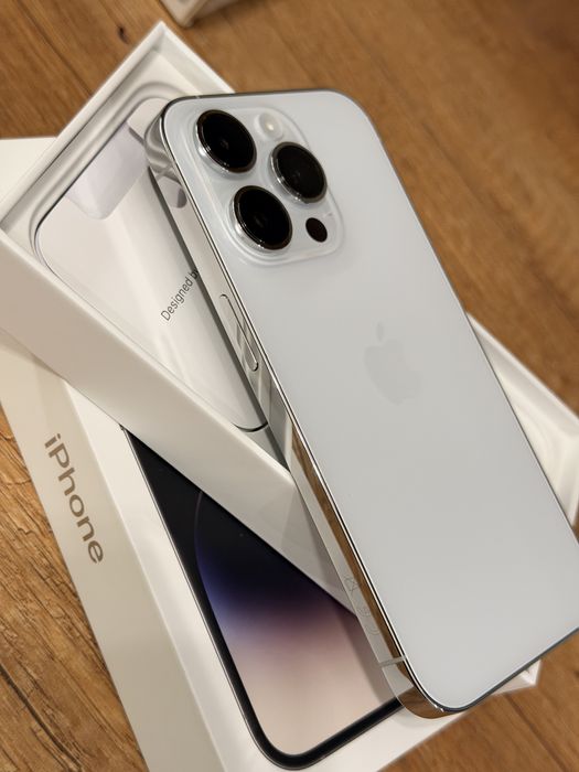 Iphone 14 pro 256gb ca nou