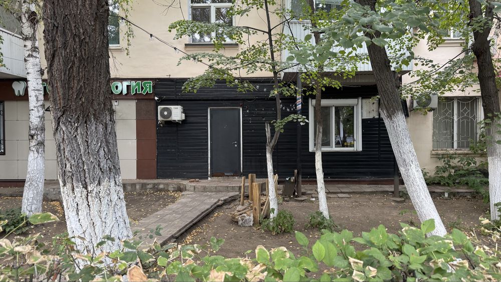 Сдается помещение в центре, 1 линия, рядом с Маметова