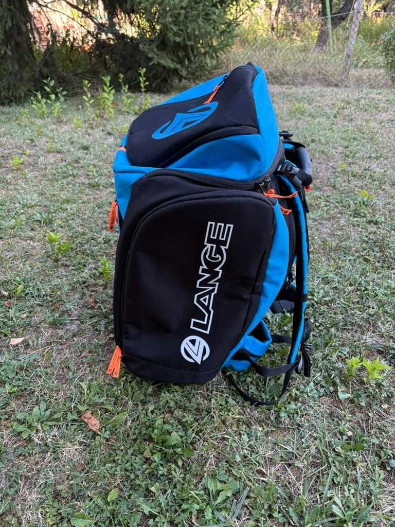 Ски сак Lange Racing Bag