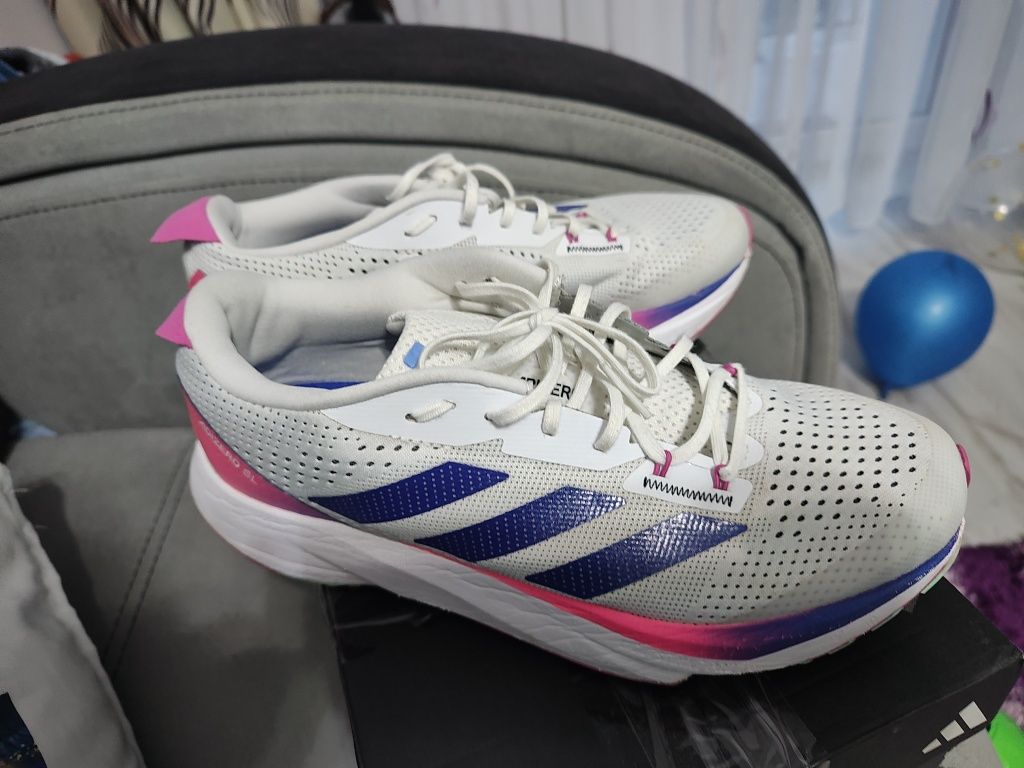 Adidași alergare Adidas SL