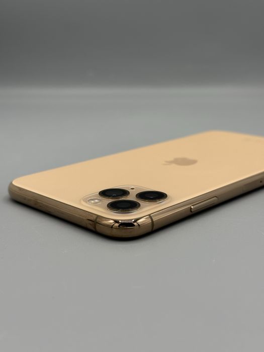 iPhone 11 Pro Max,256 GB, Baterie 100%, Rose gold