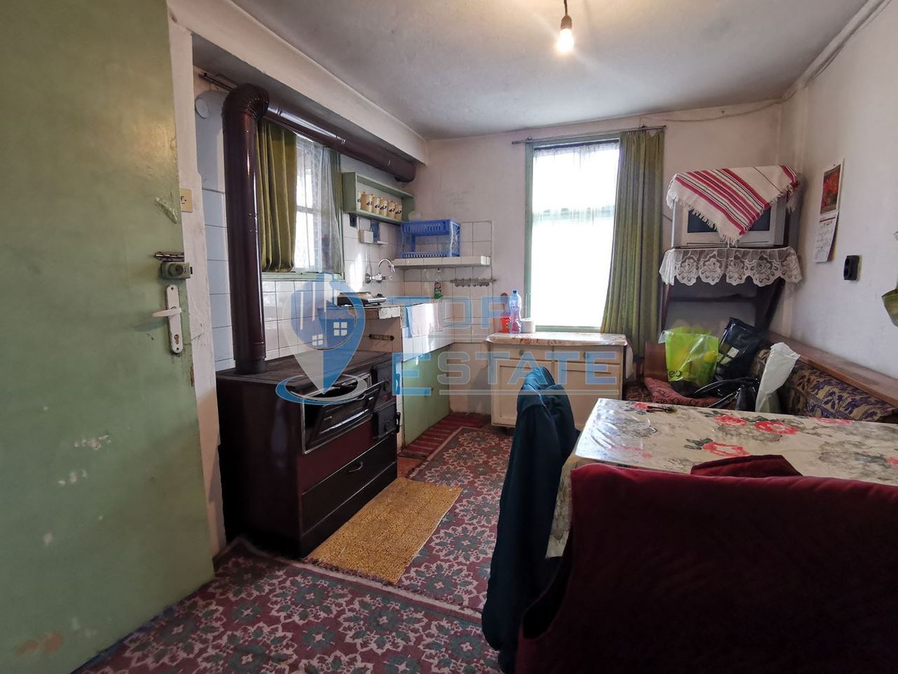 Продава се Къща в с. Къпиново, Област Велико Търново - 75 кв.м за 408 €/кв.м - Снимка #7