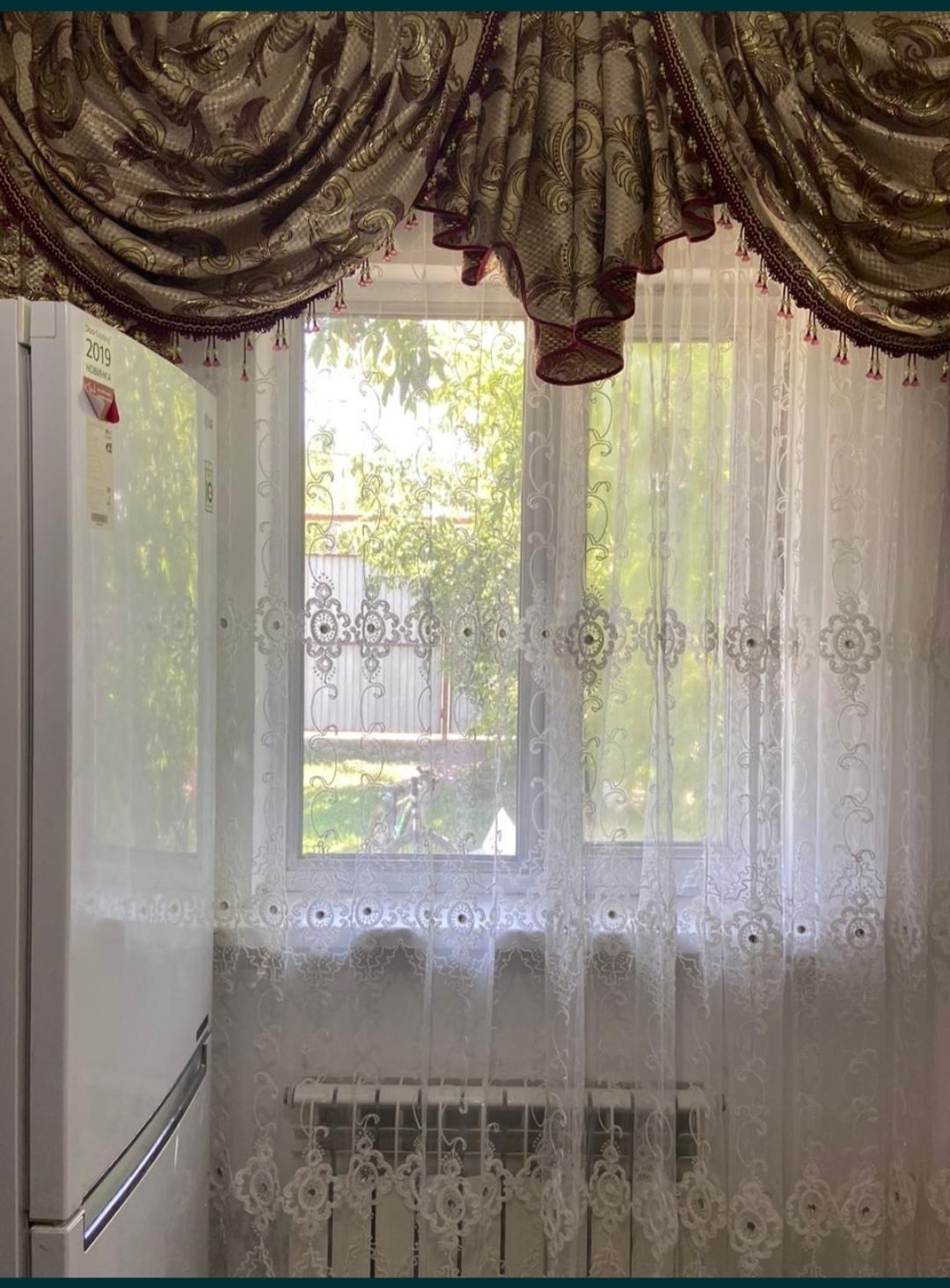 Продается времянка