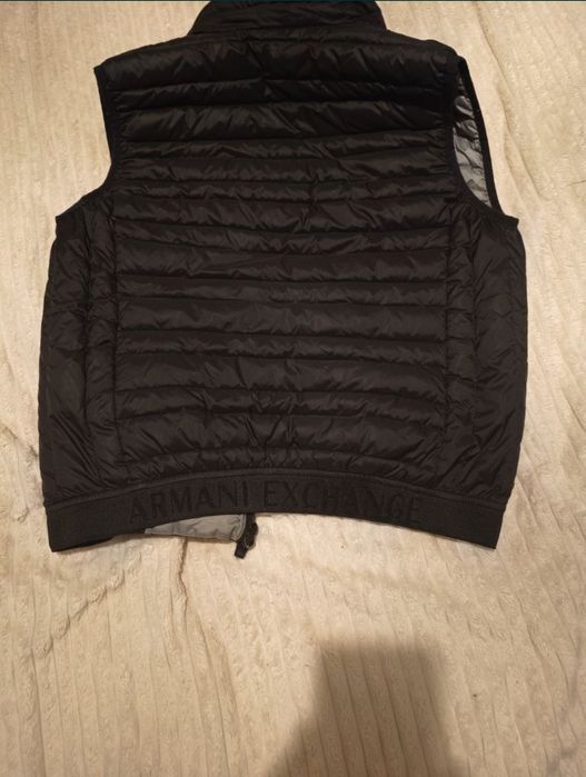 Vesta Emporio Armani original M