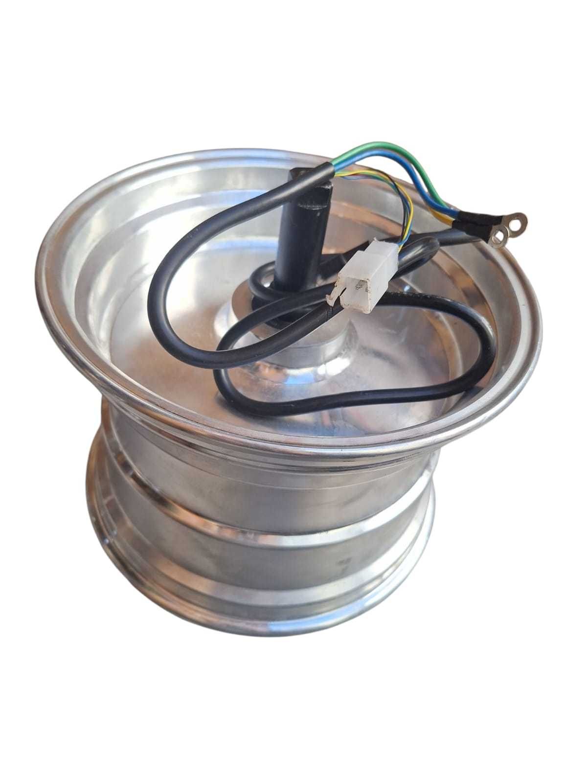 Motor scuter electric 60V 2000W 10 inch