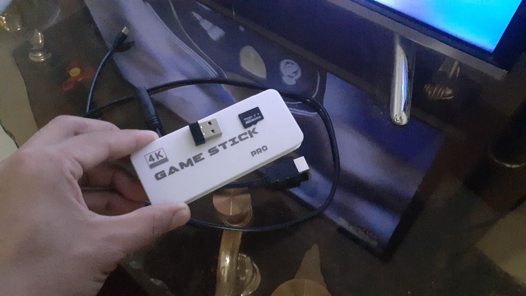 Wireless 2.4 grz