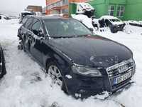 Pompa ABS Pompa servo frana Senzor ABS fata spate Audi A4 B8 motor 2.7TDI 190CP CGKA dezmembrez