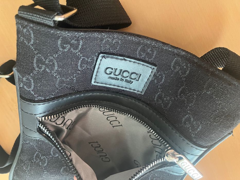 Чисто Нова Чантичка Gucci